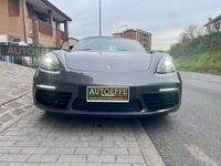 usata Porsche 718 Boxster 718 Spyder 2.0 300CV PDK, UNIC