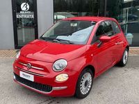 usata Fiat 500C 500C1.2 Pop 69cv