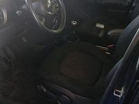 Usata Mini Countryman 2011 Nero SUV