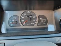 Usata Fiat 500 Young 39 CV (28 kW) 1998 Blu Berlina