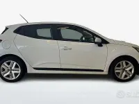 Begagnad Renault Clio V Zen 100 HK (73 kW) 2022 Sedan