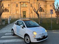 Usata Fiat 500 69 CV (50 kW) 2007 Berlina
