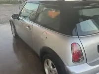 Usata Mini Cooper 116 CV (85 kW) 2005 Utilitaria