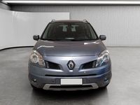 Usata Renault Koleos Dynamique 149 CV (109 kW) 2008 Blu SUV