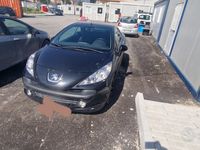 usata Peugeot 207 CC 1.6 hdi 110cv