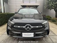 Usata Mercedes E300 2024 Grigio Coupé