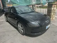 Usata Audi TT 224 CV (164 kW) 2000 Other Coupé