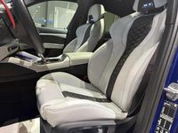Usata BMW X6 M Competition Edition 625 CV (459 kW) 2024 SUV