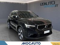 Usata Volvo XC40 Core 163 CV (119 kW) 2024 Nero SUV