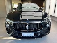 Usata Maserati Levante GT 330 CV (242 kW) 2022 Nero SUV