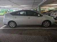 Usata Toyota Prius 72 CV (52 kW) 2007 Utilitaria