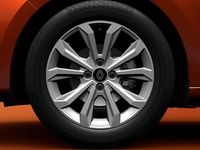 Nuova Renault Clio V 100 CV (73 kW) 2025 Arancione