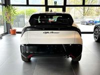 Nuova Alfa Romeo Junior 145 CV (106 kW) 2025 Bianco sempione SUV