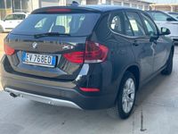 usata BMW X1 sDrive16d X Line