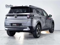 Nuova Citroën C3 Aircross 145 CV (106 kW) 2025 Grigio scuro / antracite con t SUV