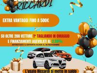 Usata Opel Crossland X Edition 83 CV (61 kW) 2022 Nero SUV