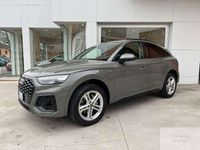 Occasion Audi Q5 S-Line 204 ch (150 kW) 2023 Gris SUV