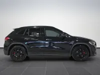 Usata Mercedes GLA35 AMG AMG 306 CV (225 kW) 2022 Nero met. SUV