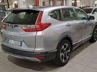 Usata Honda CR-V Elegance 145 CV (106 kW) 2021 SUV