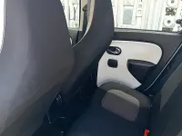Usata Renault Twingo 30 kW (42 CV) 2024 Blu Utilitaria