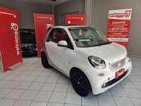 usata Smart ForTwo Coupé 700 1.0 Passion 71cv twinamic