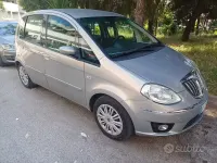 Usata Lancia Musa 77 CV (56 kW) 2008 Monovolume