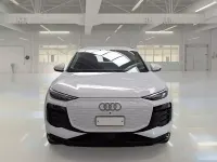 Nuova Audi Q6 e-tron Advanced 119 kW (163 CV) 2026 SUV