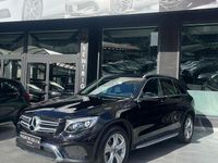 Usata Mercedes GLC220 Executive 169 CV (124 kW) 2019 SUV