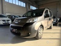 Usata Citroën Nemo 70 CV (51 kW) 2010 Marrone Monovolume