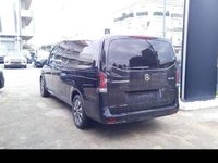 Nuova Mercedes Vito 190 CV (139 kW) 2026 Nero ossidiana Furgone