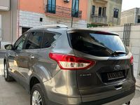 usata Ford Kuga 2.0 TDCI 140 CV 2WD Titanium