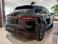 usata Porsche Macan 3.0d S 250cv pdk my16