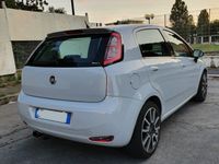 usata Fiat Punto 2012 1.3