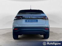 Usata VW Taigo Life 110 CV (80 kW) 2023 Beige SUV