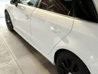 Usata Audi A3 S-Line 110 CV (80 kW) 2016 Berlina