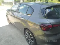 Usata Fiat Tipo 95 CV (69 kW) 2020 Grigio Berlina