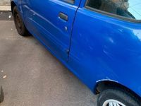 usata Fiat 600 1.1 del 2003 adatta a neopatentati