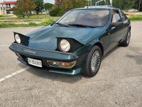 Usata Talbot Murena 1984 Verde Coupé