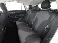 Usata MG HS Comfort 170 CV (125 kW) 2025 Pearl white SUV