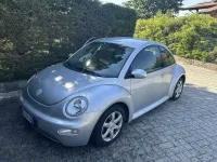 Usata VW Beetle 102 CV (75 kW) 2004
