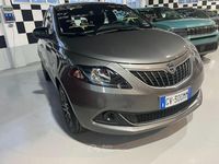 Usata Lancia Ypsilon S 69 CV (50 kW) 2024 Grigio(met.) Utilitaria