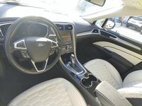 Usata Ford Mondeo Vignale 180 CV (132 kW) 2016 Marrone Station wagon