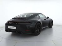 Usata Porsche 911 Carrera 394 CV (289 kW) 2024 Nero