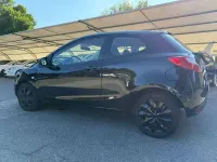 Usata Mazda 2 75 CV (55 kW) 2009 Nero Utilitaria