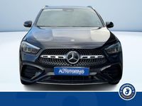 Usata Mercedes GLA200 AMG line 149 CV (109 kW) 2025 Nero SUV