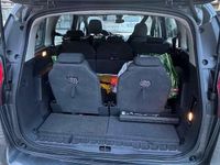 Usata Peugeot 5008 109 CV (80 kW) 2010 Monovolume