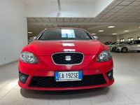 usata Seat Leon 2.0 TDI 170CV CR DPF DSG FR