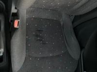 Usata Hyundai Atos 1999 Giallo Utilitaria