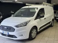 Usado Ford Transit Connect Trend 120 CV (88 kW) 2021 Blanco Monovolumen