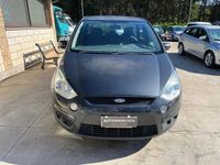 usata Ford S-MAX 2.0 TDCi 140CV DPF usato